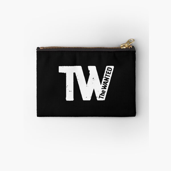 Item preview, The Wanted designed and sold by MOTIVATEVIBES.