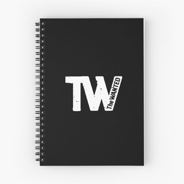 Item preview, The Wanted designed and sold by MOTIVATEVIBES.