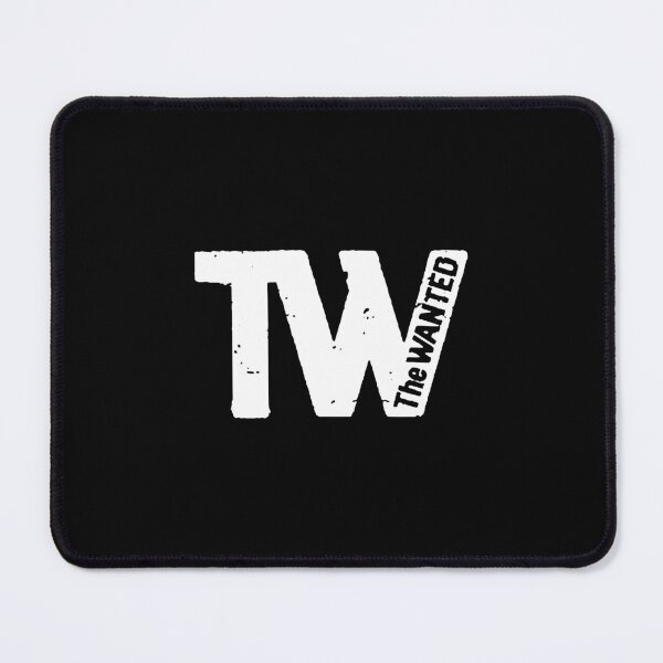Item preview, The Wanted designed and sold by MOTIVATEVIBES.