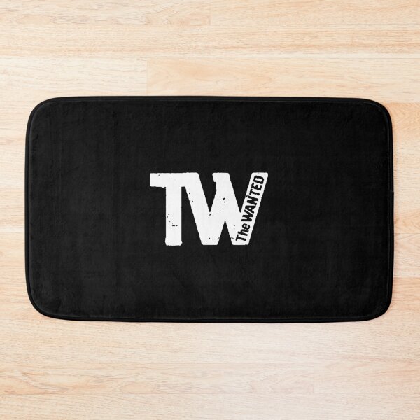 Item preview, The Wanted designed and sold by MOTIVATEVIBES.