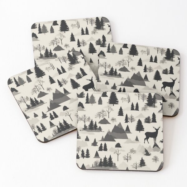 Item preview, Nature Silhouette designed and sold by Giorgino-Gio.