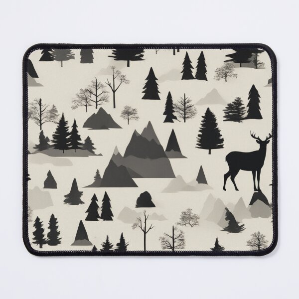 Item preview, Nature Silhouette designed and sold by Giorgino-Gio.