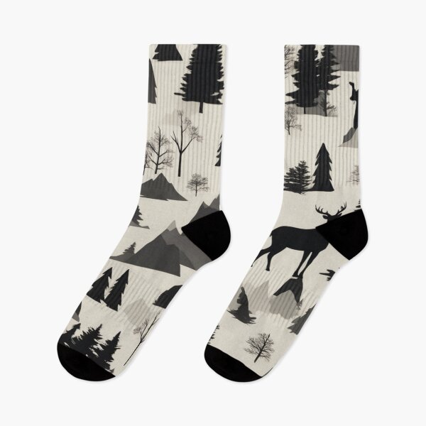 Item preview, Nature Silhouette designed and sold by Giorgino-Gio.