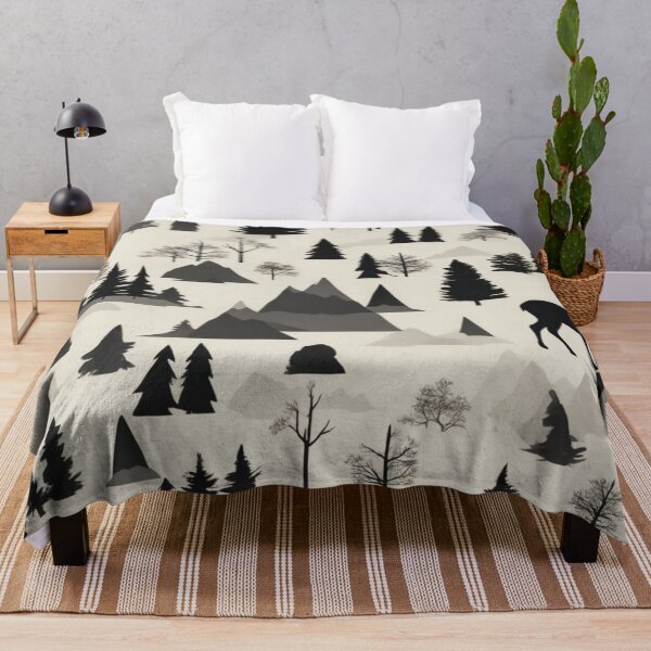 Item preview, Nature Silhouette designed and sold by Giorgino-Gio.