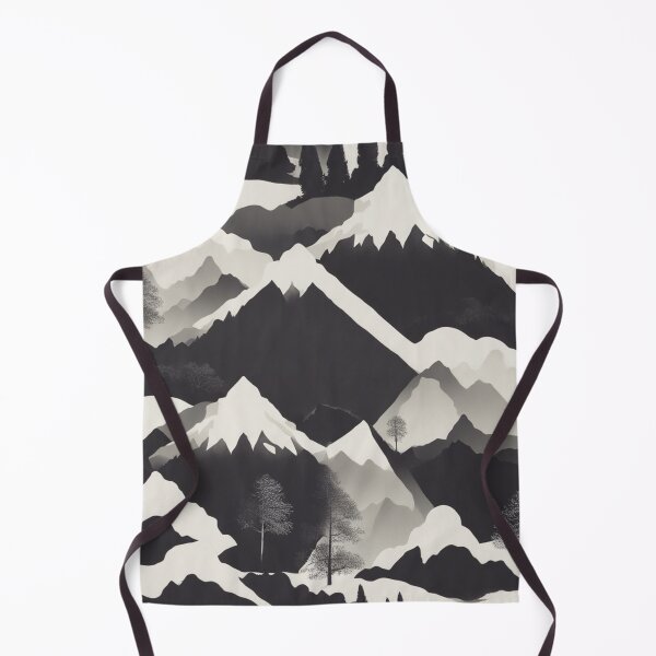 Item preview, Mountain Ranges designed and sold by Giorgino-Gio.