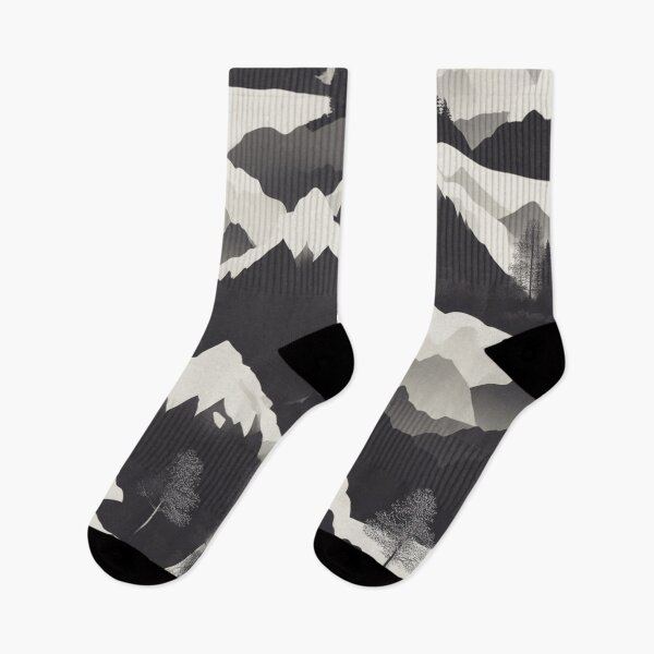 Item preview, Mountain Ranges designed and sold by Giorgino-Gio.
