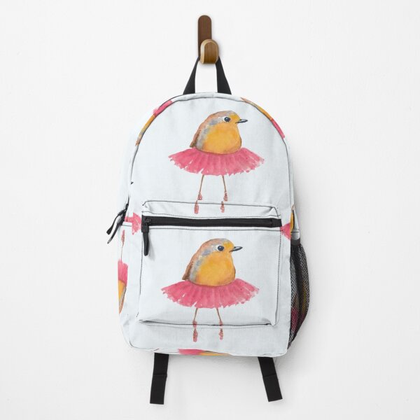 Item preview, little ballerina bird designed and sold by MuciMuki.