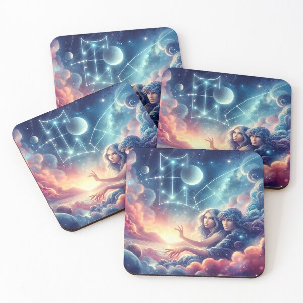 Item preview, Gemini designed and sold by RaF71PrO.