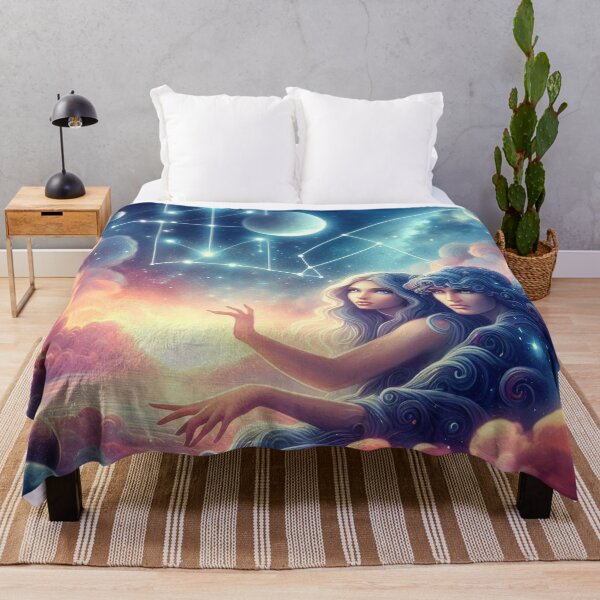 Item preview, Gemini designed and sold by RaF71PrO.