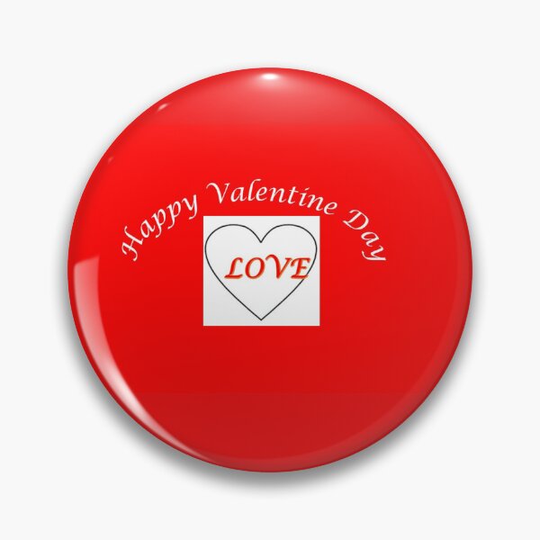 Item preview, Happy Valentine Day designed and sold by annenambiro.