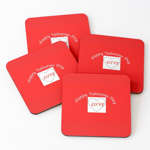 Item preview, Happy Valentine Day designed and sold by annenambiro.