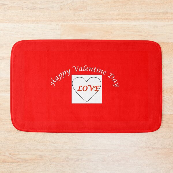 Item preview, Happy Valentine Day designed and sold by annenambiro.