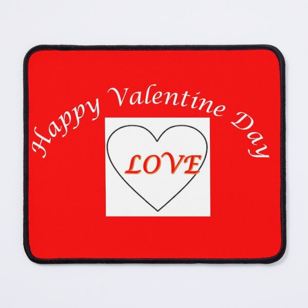 Item preview, Happy Valentine Day designed and sold by annenambiro.