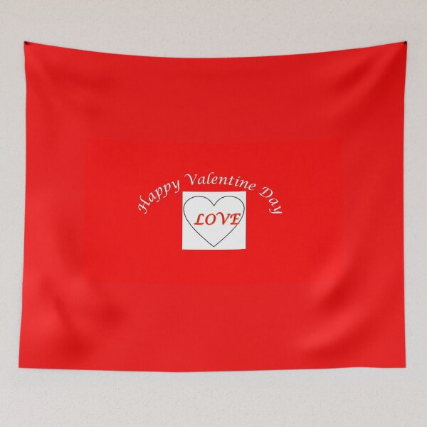 Item preview, Happy Valentine Day designed and sold by annenambiro.