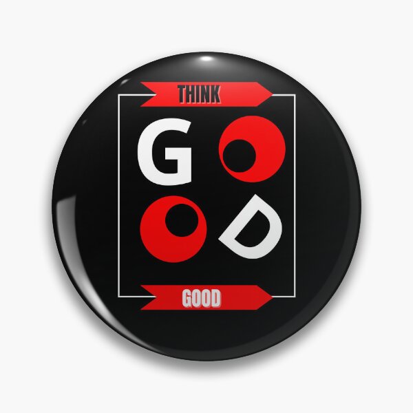 Item preview, think well designed and sold by YolaShopOnline.