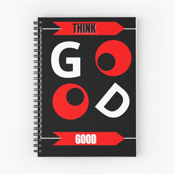 Item preview, think well designed and sold by YolaShopOnline.