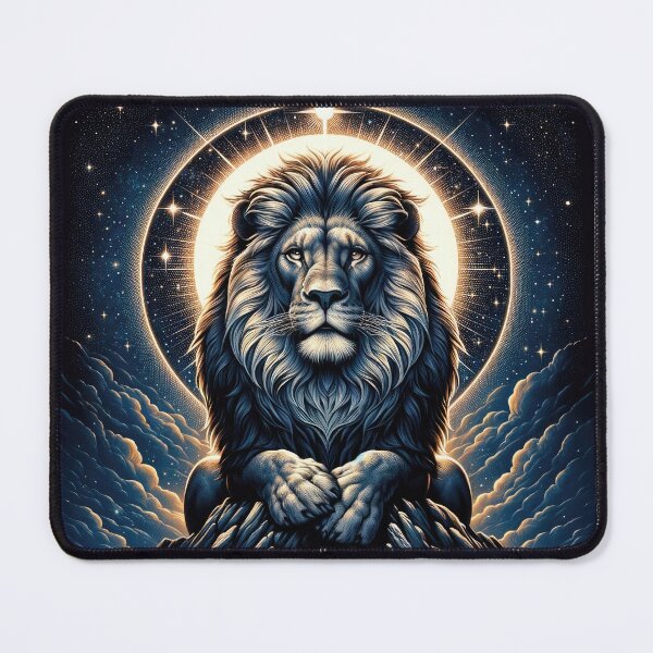 Item preview, Solar Majesty: The Lion's Zenith Throne designed and sold by artwaves.