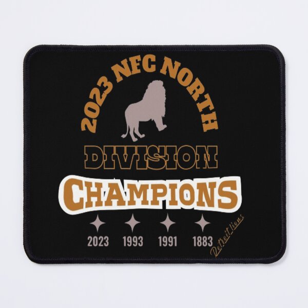 Item preview, Nfc north champions 2023 designed and sold by Elegance301108.