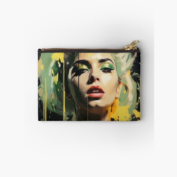 Item preview, Drawing Lady Gaga designed and sold by jb-joaofranca.