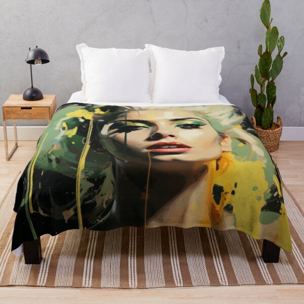 Item preview, Drawing Lady Gaga designed and sold by jb-joaofranca.
