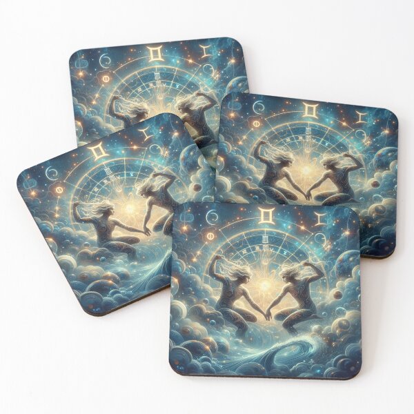 Item preview, Gemini designed and sold by RaF71PrO.