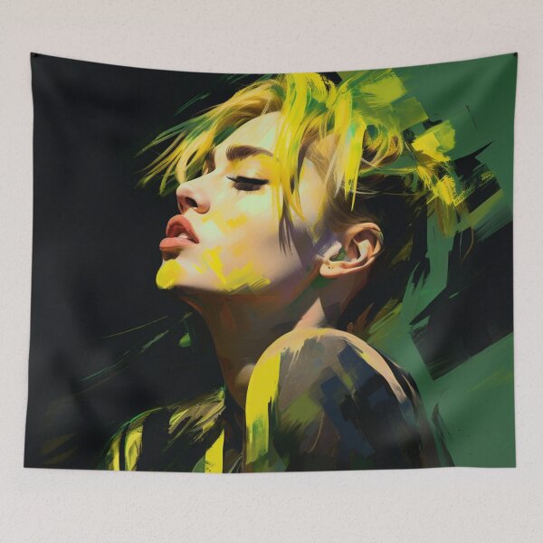 Item preview, Drawing Miley Cyrus designed and sold by jb-joaofranca.