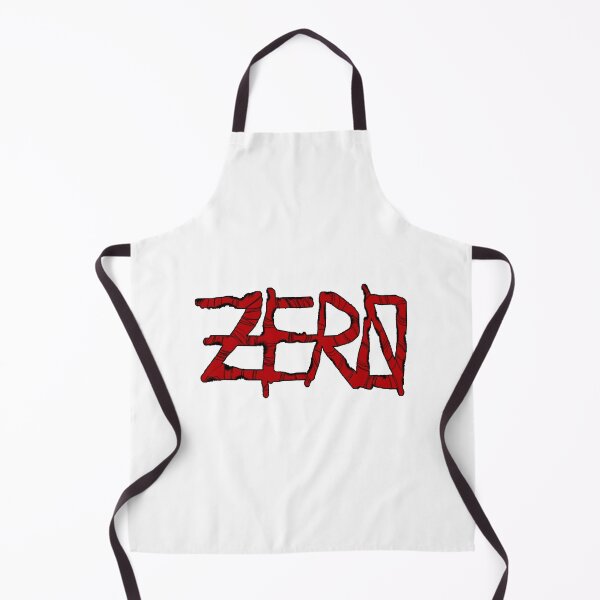 Item preview, Zero zombie logo designed and sold by Paintbase.