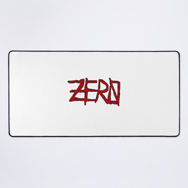 Item preview,  Zero zombie logo designed and sold by Paintbase.