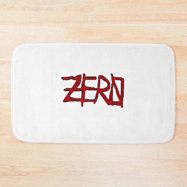 Item preview,  Zero zombie logo designed and sold by Paintbase.