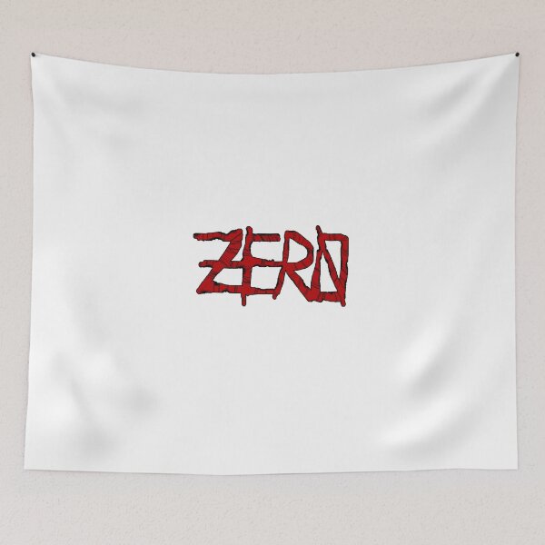 Item preview,  Zero zombie logo designed and sold by Paintbase.