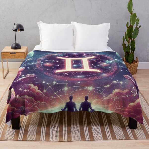Item preview, Gemini designed and sold by RaF71PrO.