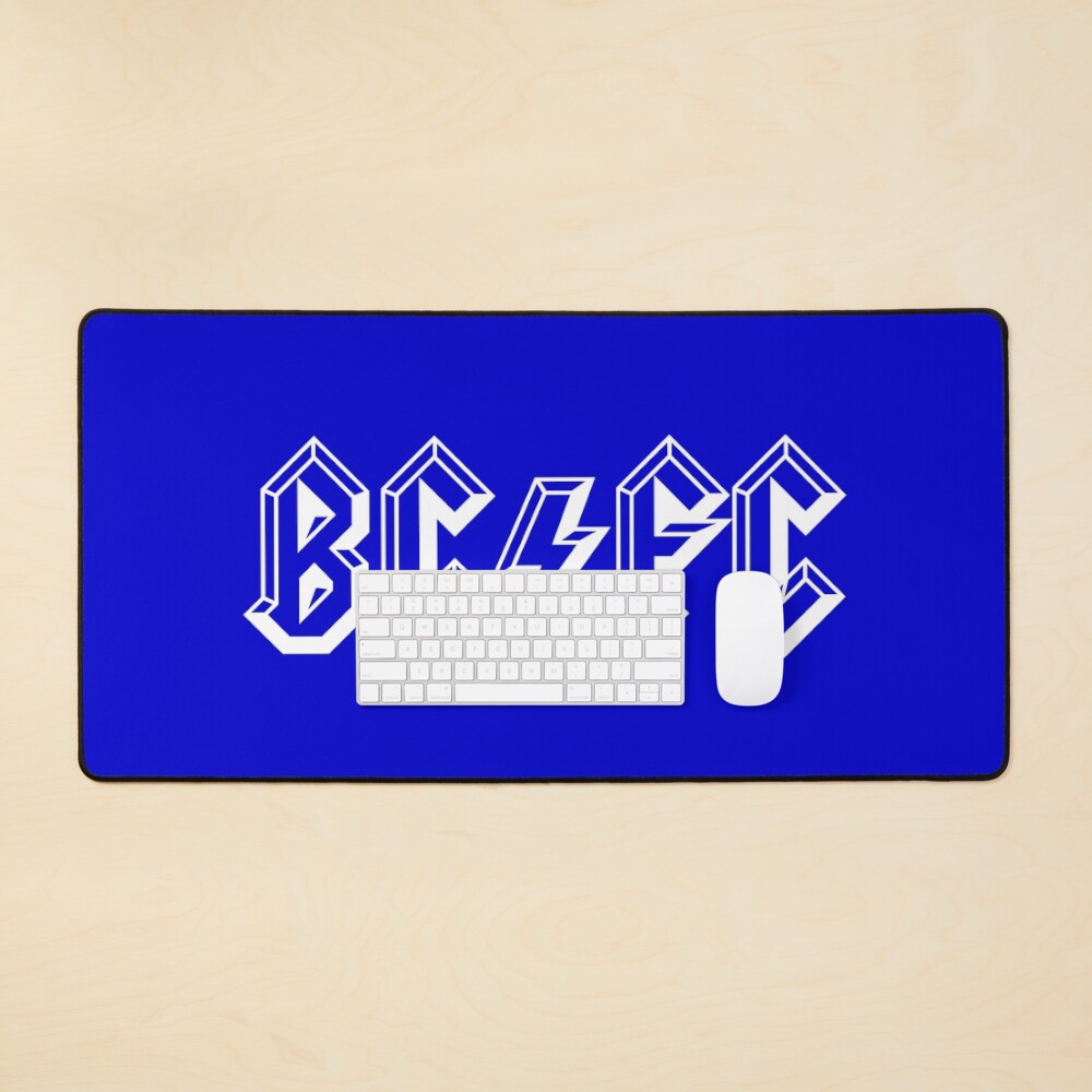 Item preview, Desk Mat designed and sold by kakarikihill.