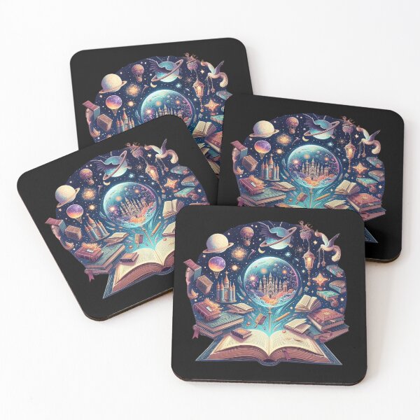 Item preview, Books designed and sold by Azrora.