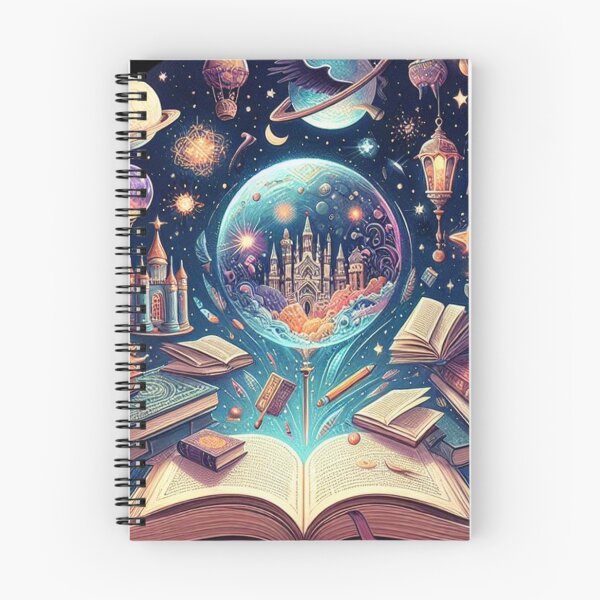 Item preview, Books designed and sold by Azrora.