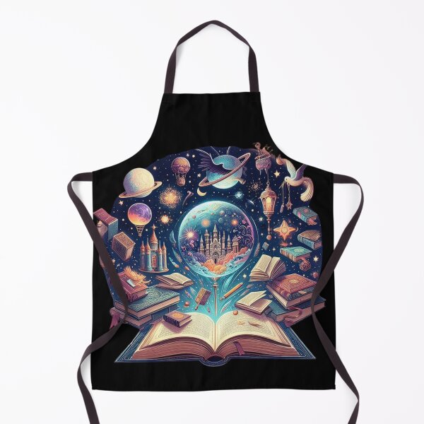 Item preview, Books designed and sold by Azrora.