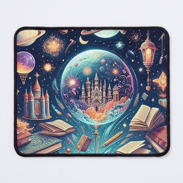 Item preview, Books designed and sold by Azrora.