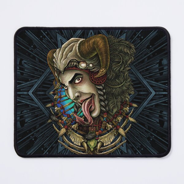Item preview, Demon Incident a venomous tongue designed and sold by Winya.
