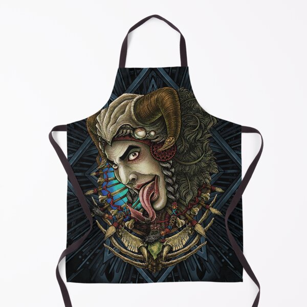 Item preview, Demon Incident a venomous tongue  designed and sold by Winya.
