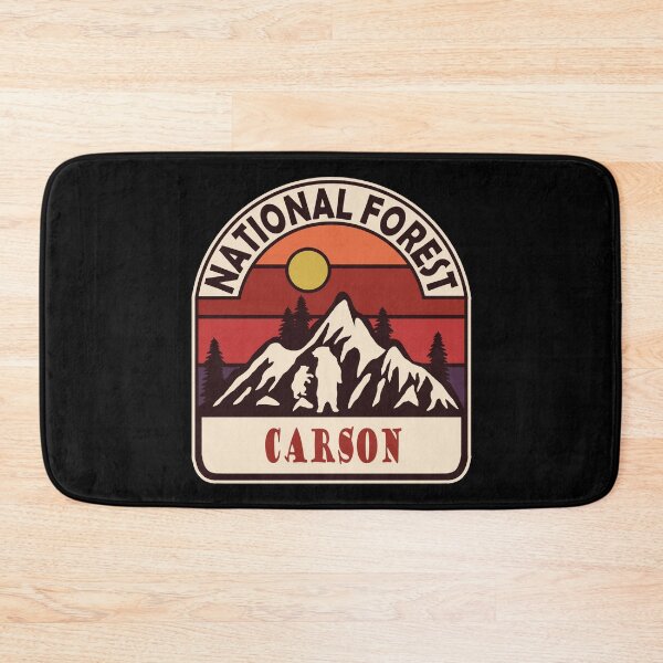 Item preview, Carson National Forest designed and sold by Nature-spirit.
