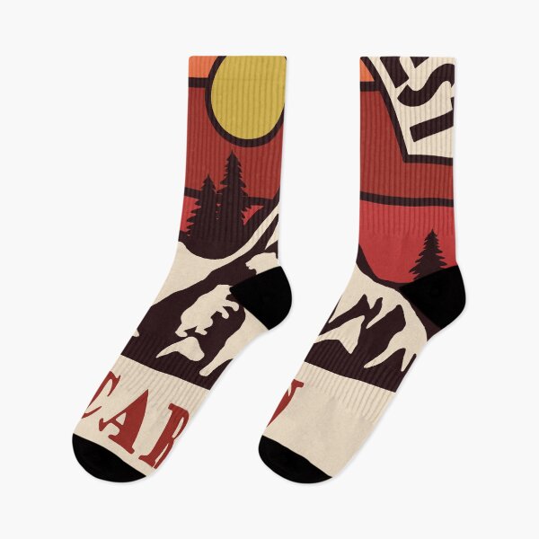 Item preview, Carson National Forest designed and sold by Nature-spirit.