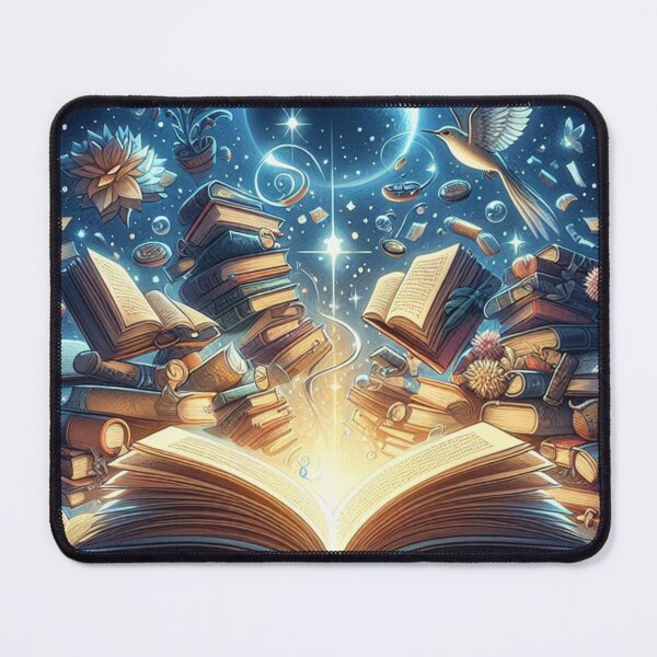 Item preview, Books designed and sold by Azrora.