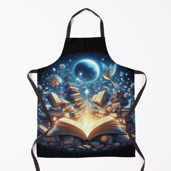 Item preview, Books designed and sold by Azrora.
