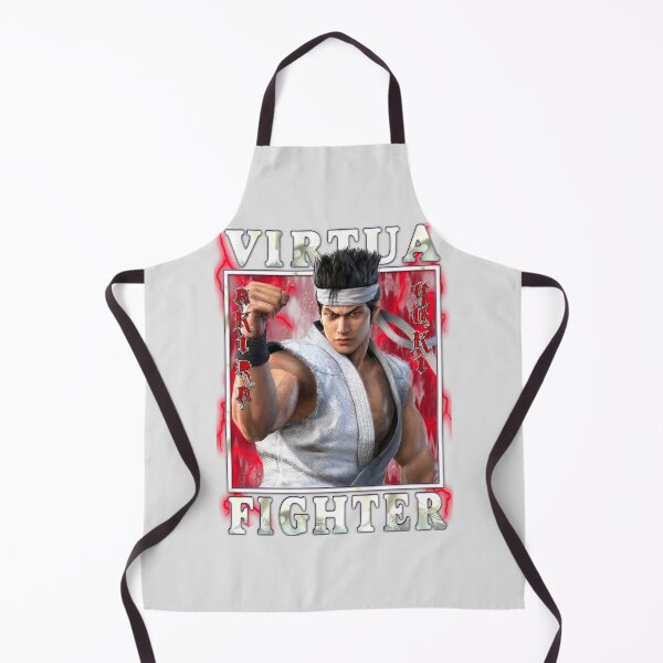 Item preview, Virtua Fighter 5 ultimate showdown - Akira Yuki ultimate martial artist VF/VF5 designed and sold by wildanimal2020.