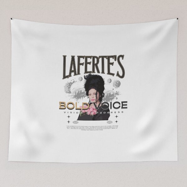Item preview, Mon Laferte portrait Aesthetic designed and sold by StarArtsStudio.