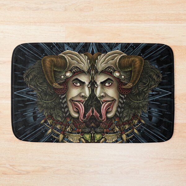 Item preview, Demon Incident a venomous tongue  designed and sold by Winya.