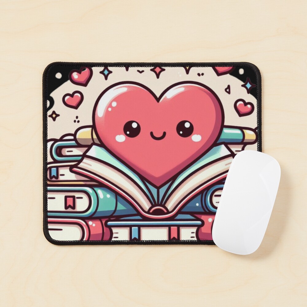 Item preview, Mouse Pad designed and sold by Azrora.