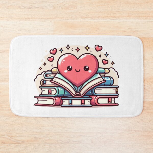 Item preview, Books designed and sold by Azrora.