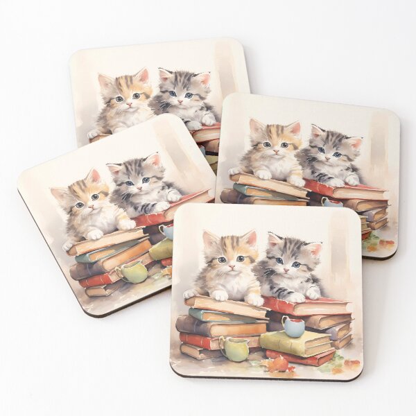 Item preview, Friends Forever designed and sold by RoonPalette.