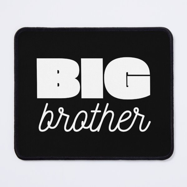 Item preview, Promoted To Big Brother designed and sold by FridPix.