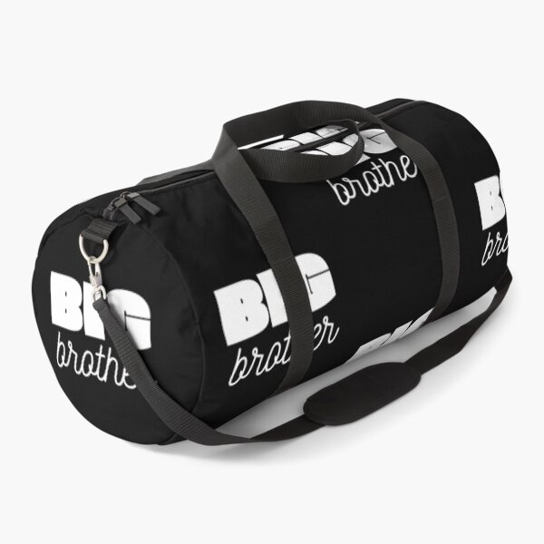 Item preview, Promoted To Big Brother designed and sold by FridPix.